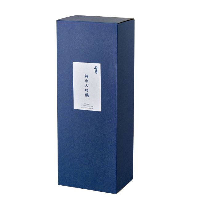 酔匠 贈答用化粧箱