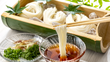 そうめん