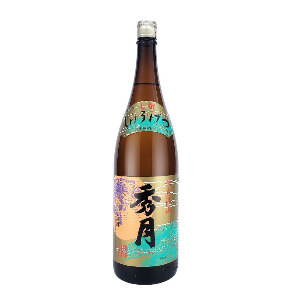 上撰酒