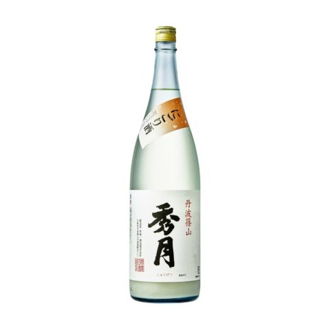 にごり酒1800ml