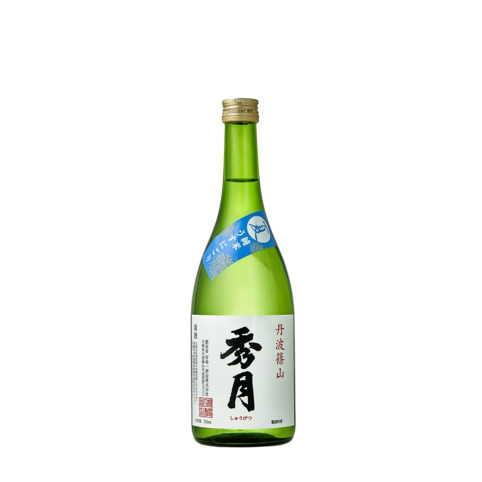 狩場一酒造