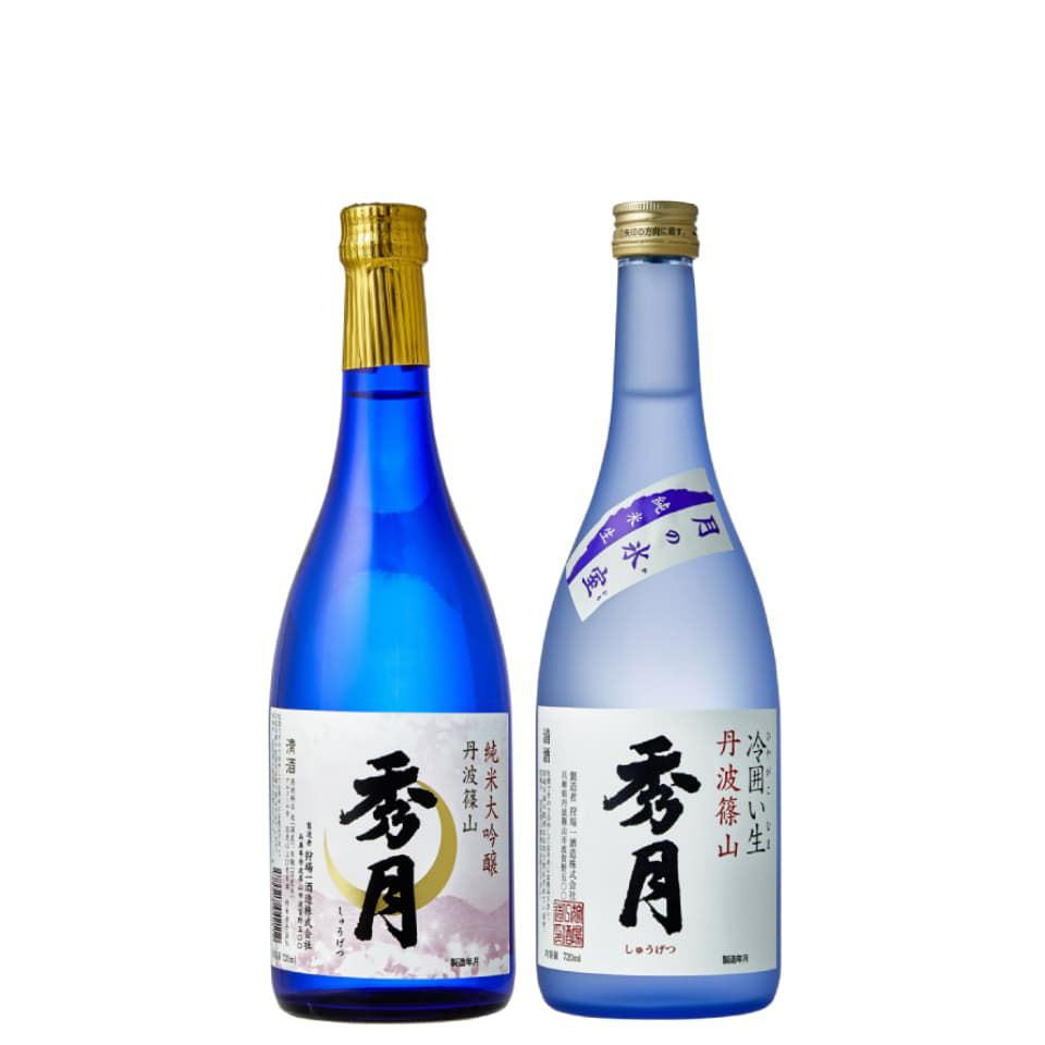 瑠璃－A