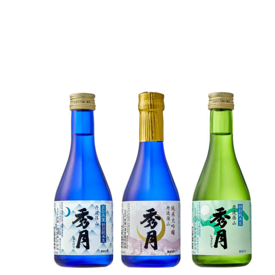 しぼりたて純米生