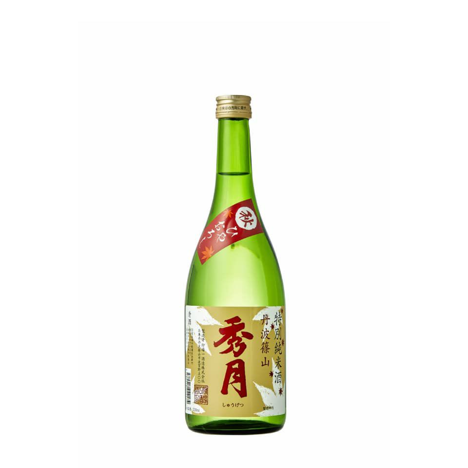 ひやおろし